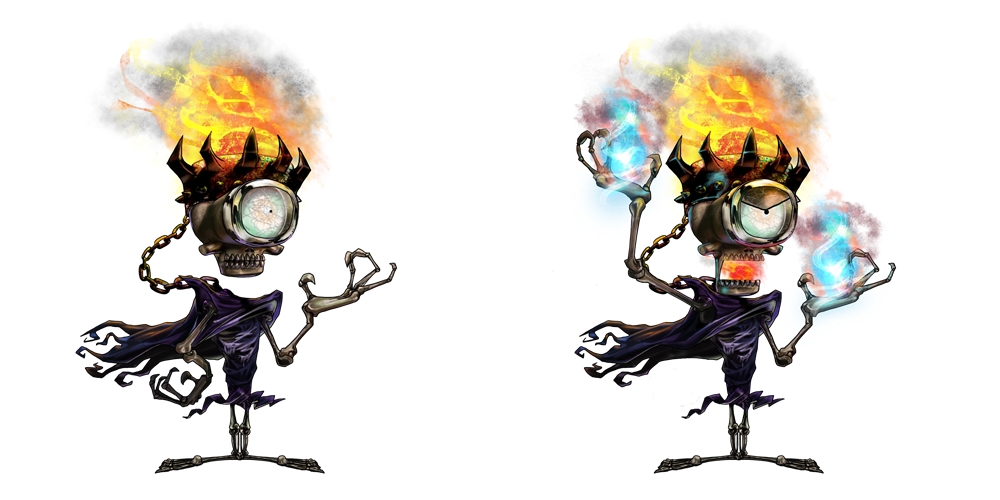#vinhvu #monster Character horror cute weird strange concept design