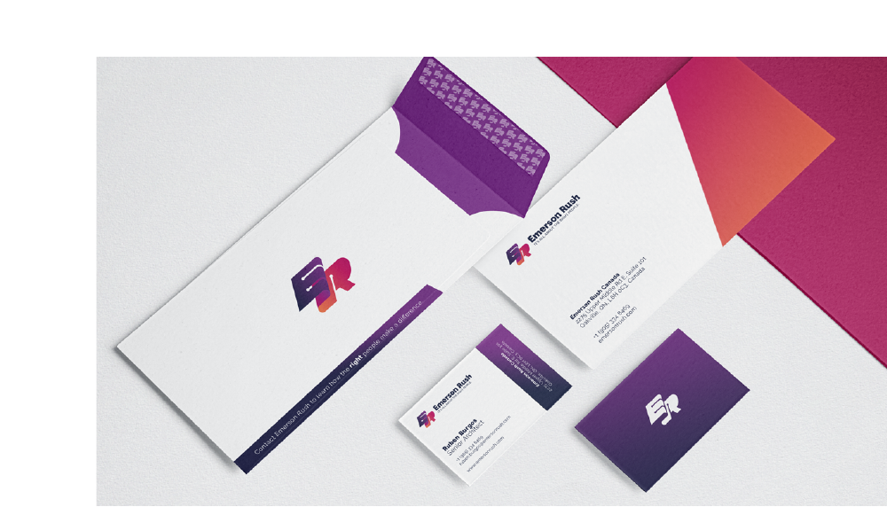 brand branding  Canada concept logo marketing   SAP Technology Webdesign Website