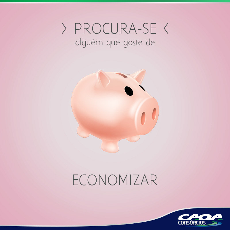 #caoaconsorcios #CAOA #consorcio