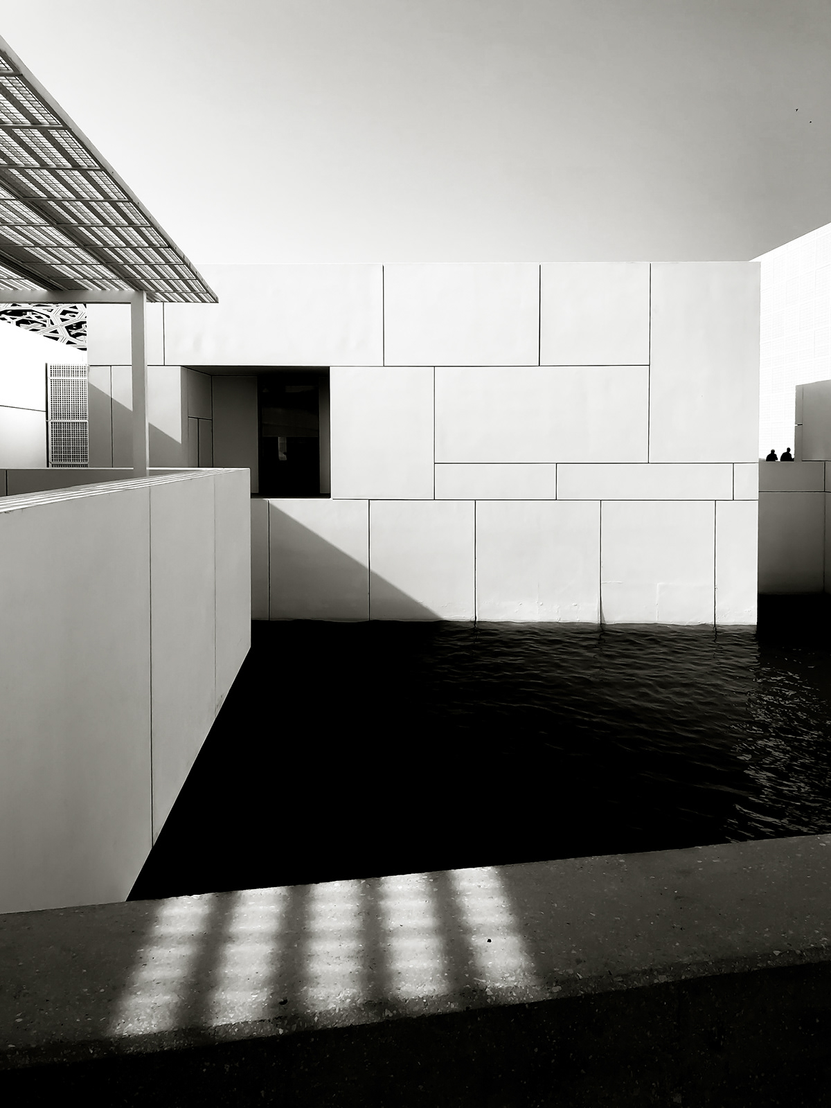 photograph minimal photography black and white street photograph architecture minimal