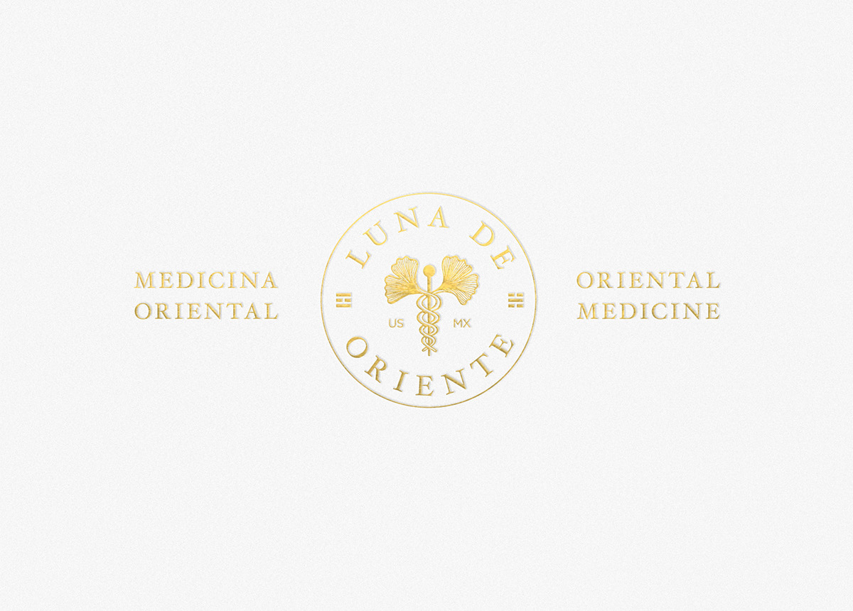 medicine oriental holistic medicina AZUL calm relax heal gold ancestral energy Guadalajara soft circle
