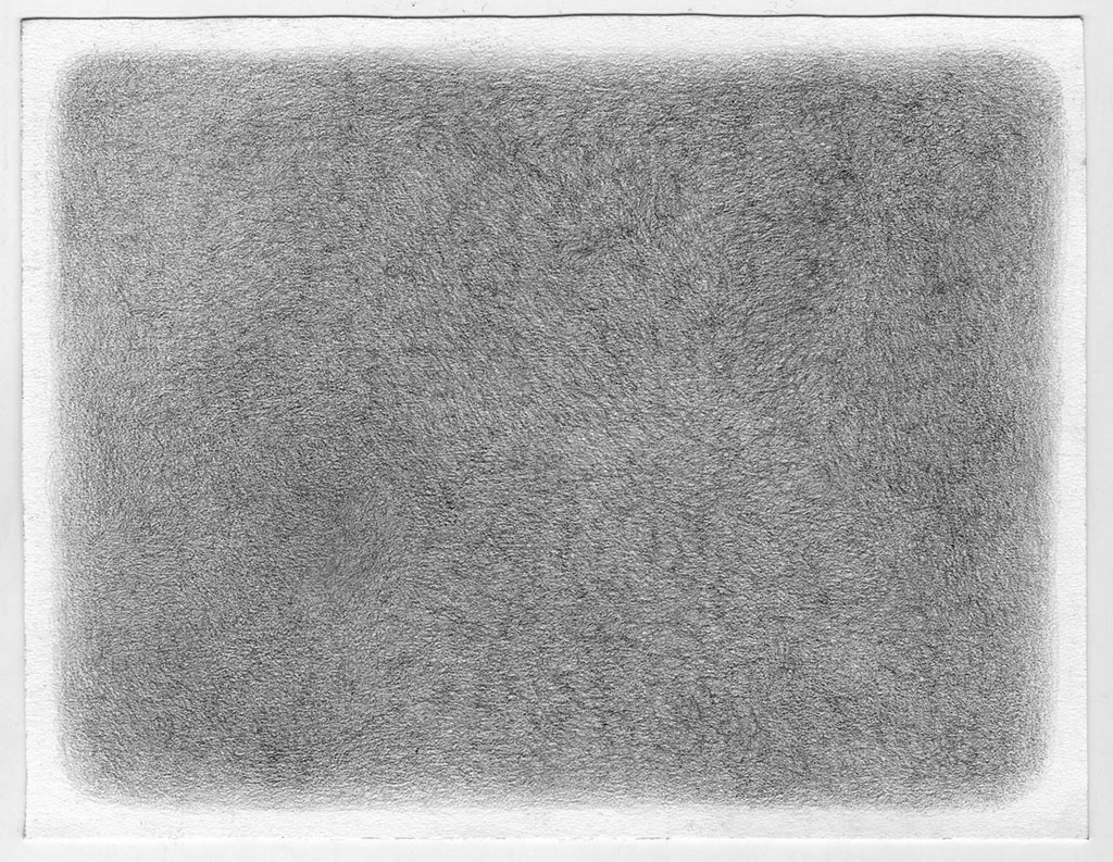 meditative graphite paper markmaking abstract quiet pencil