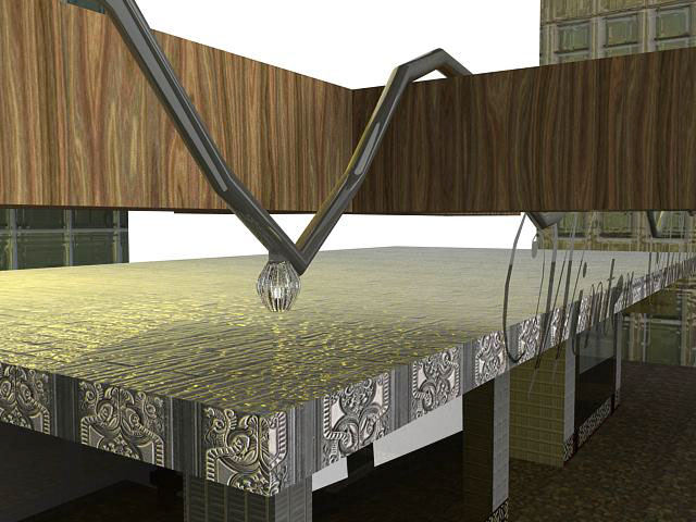 3D Modelling 3D Texturing architecture interior design 