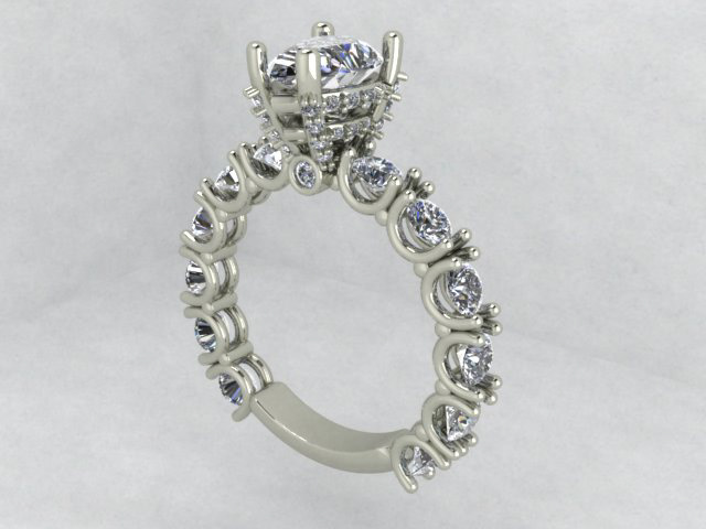 CAD Design Jewelry Design 