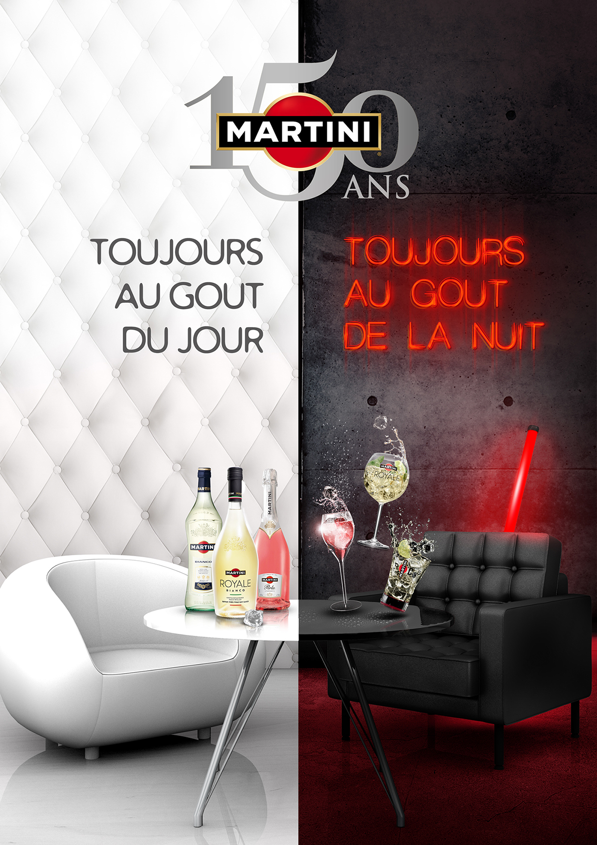 Martini GMS
