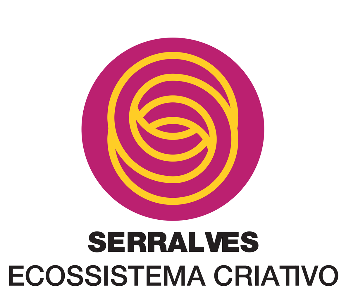 logo brand indentity ID Proposal Serralves Fundação Serralves Portugal porto design corporate Project visual identity