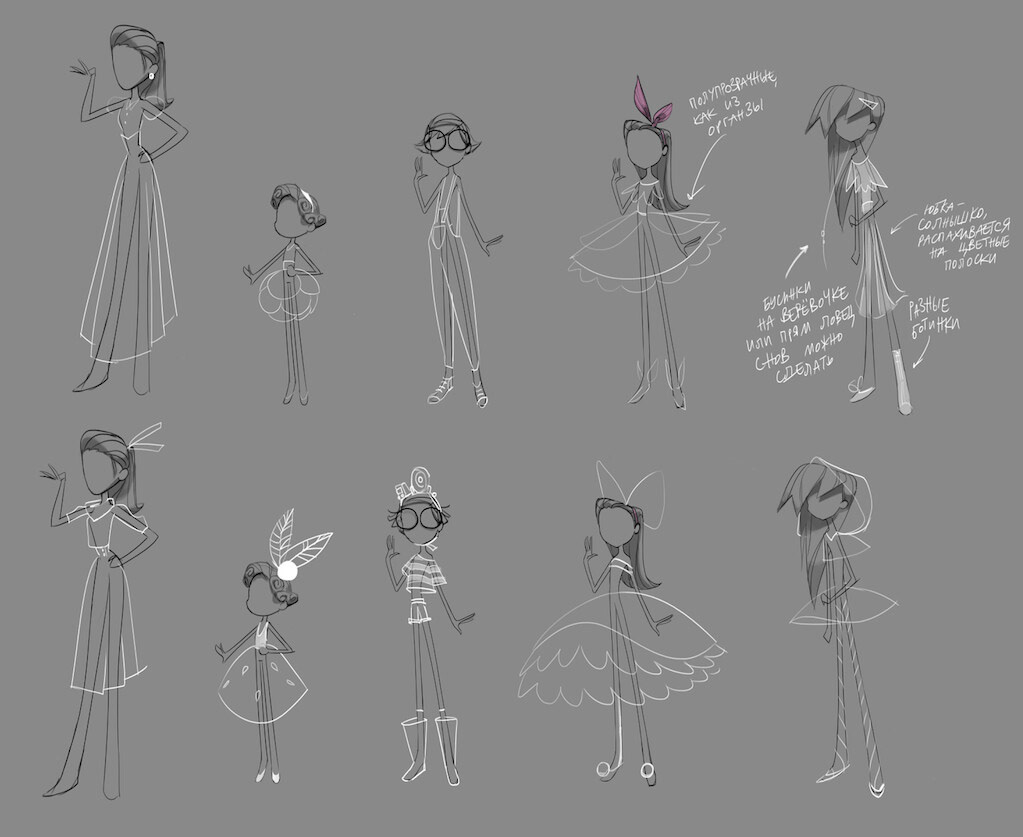 Fairies fairy Character Character design  Magic  