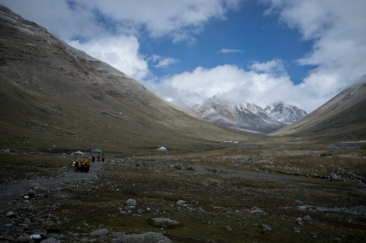 china mountain hiking camping Travel trekking tibet KAILASH