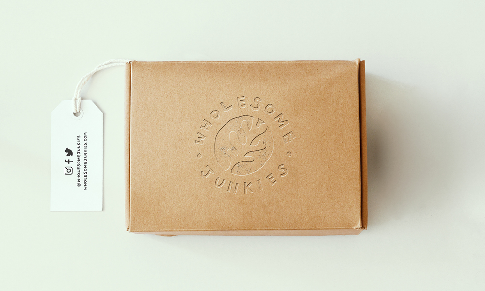 vegan Vegetarian branding  logo design Packaging ILLUSTRATION  Business Cards takeaway bag social media