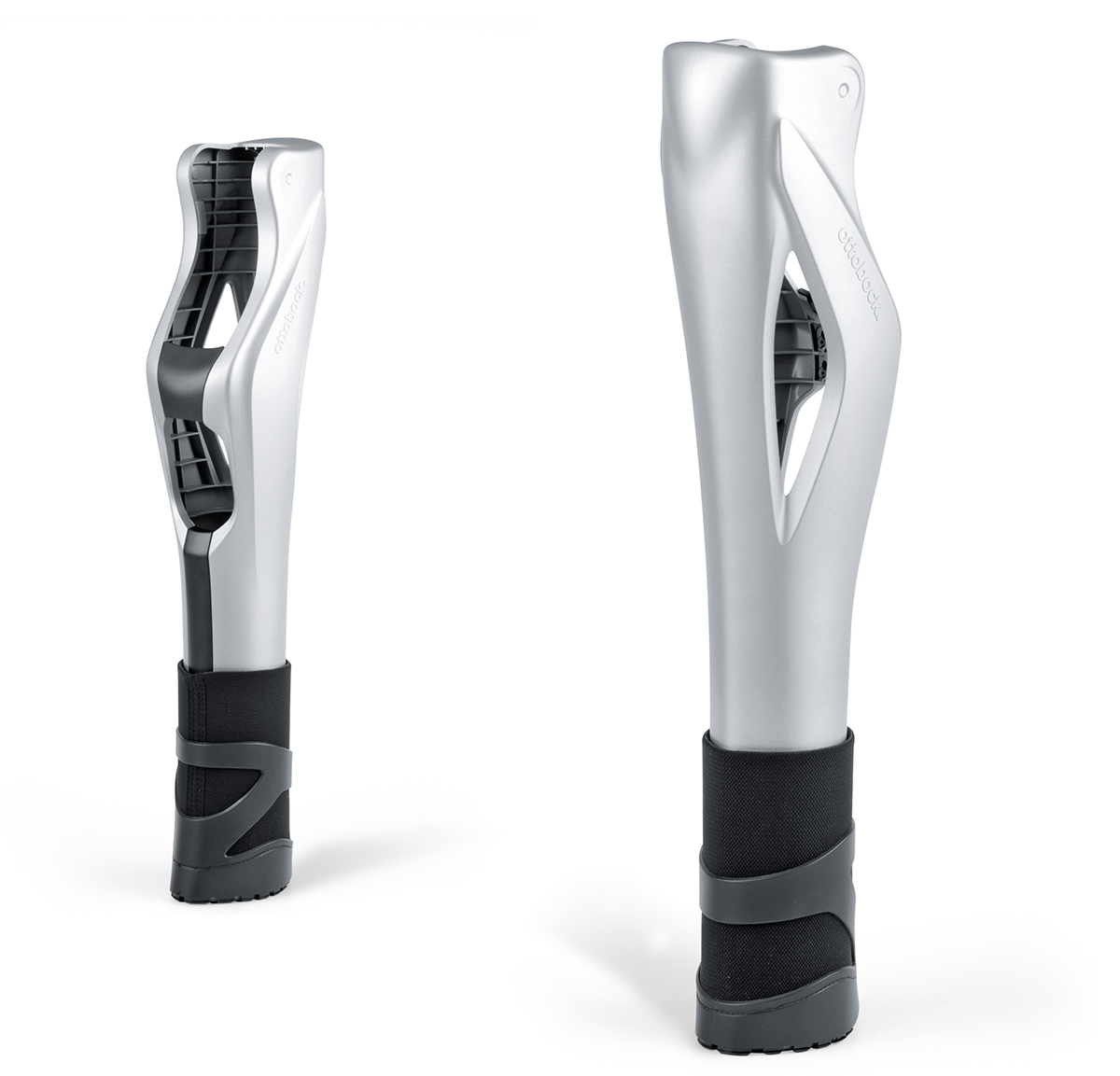 Kiska ottobock prosthetic leg