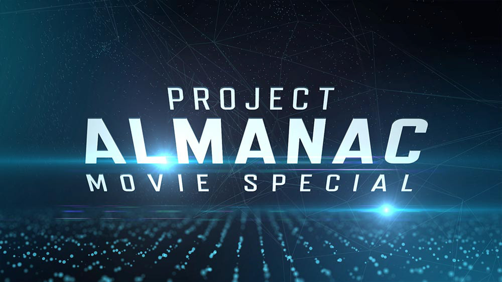 movie channel 4 4Music project almanac
