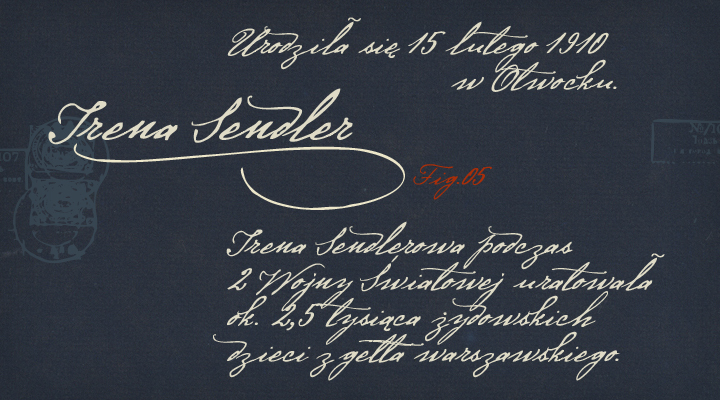 handwriting Fernando fernando forero  vintage  classical letter cool  font colombia  poland  warsaw art