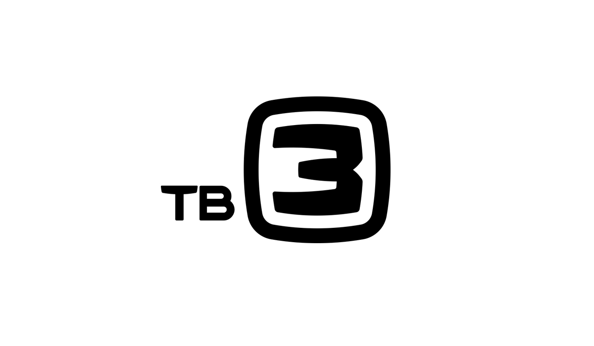 Tv3 logo