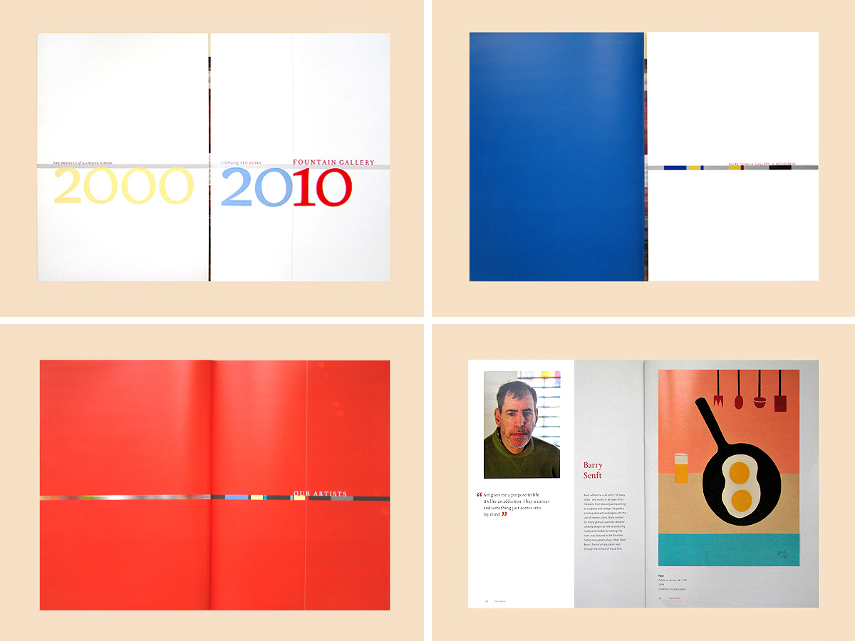 typography   catalog die-cut print design  museum Catalogue art direction  book design editorial design 