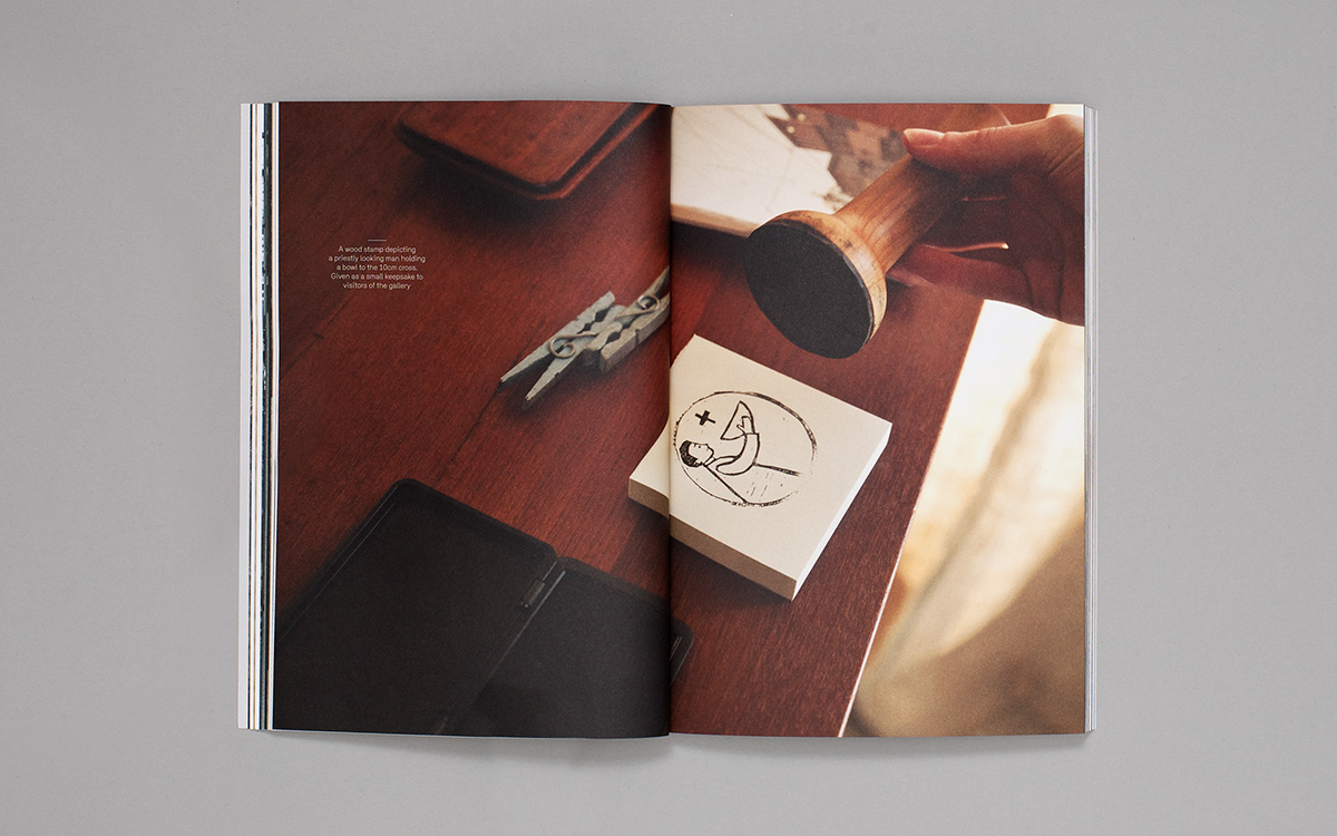 book design book Scandinavian japanese interview Catalogue catalog magazine Interior