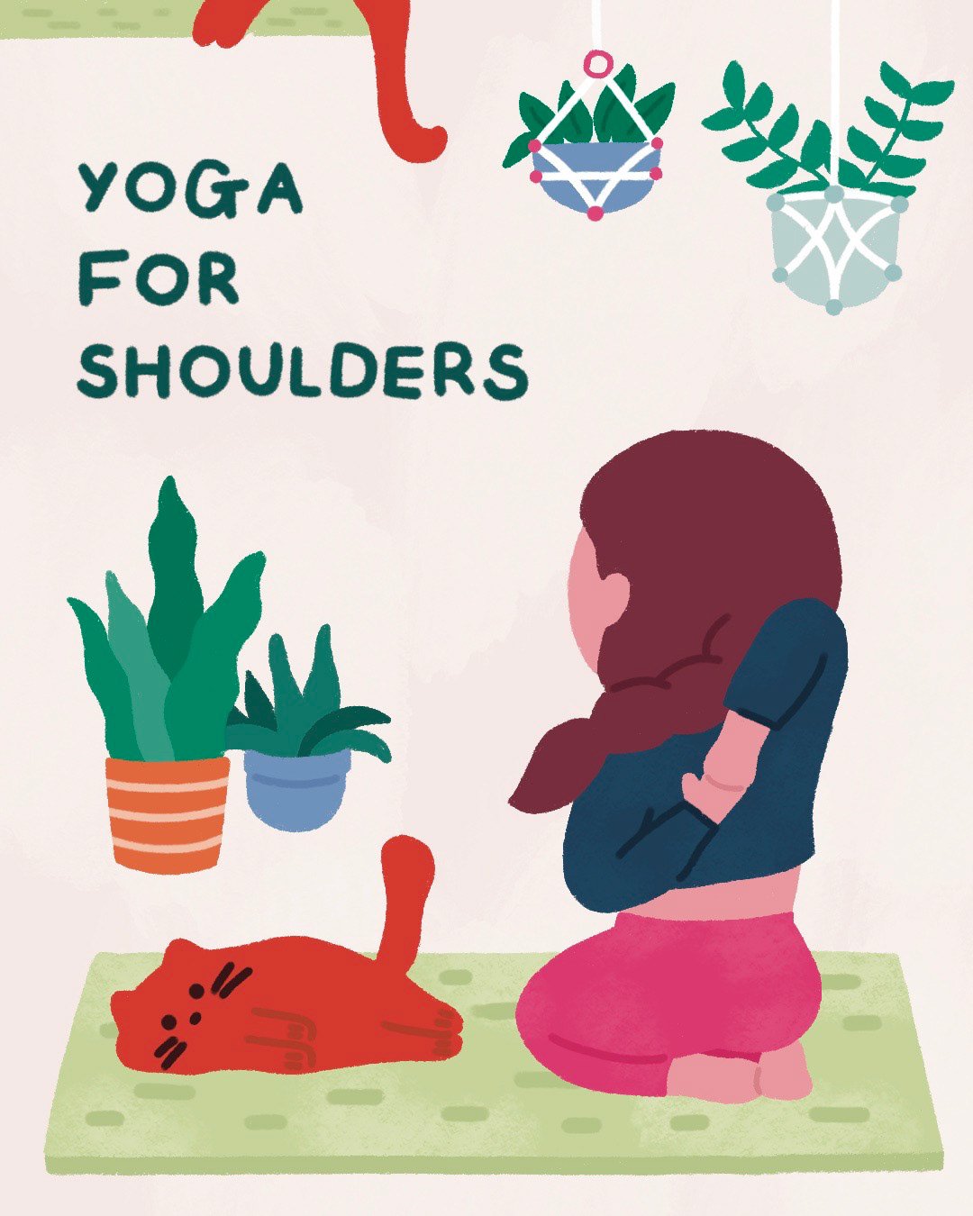 book cover bookillustration Yoga 삽화 요가 책디자인 책표지 포스터 표지일러스트