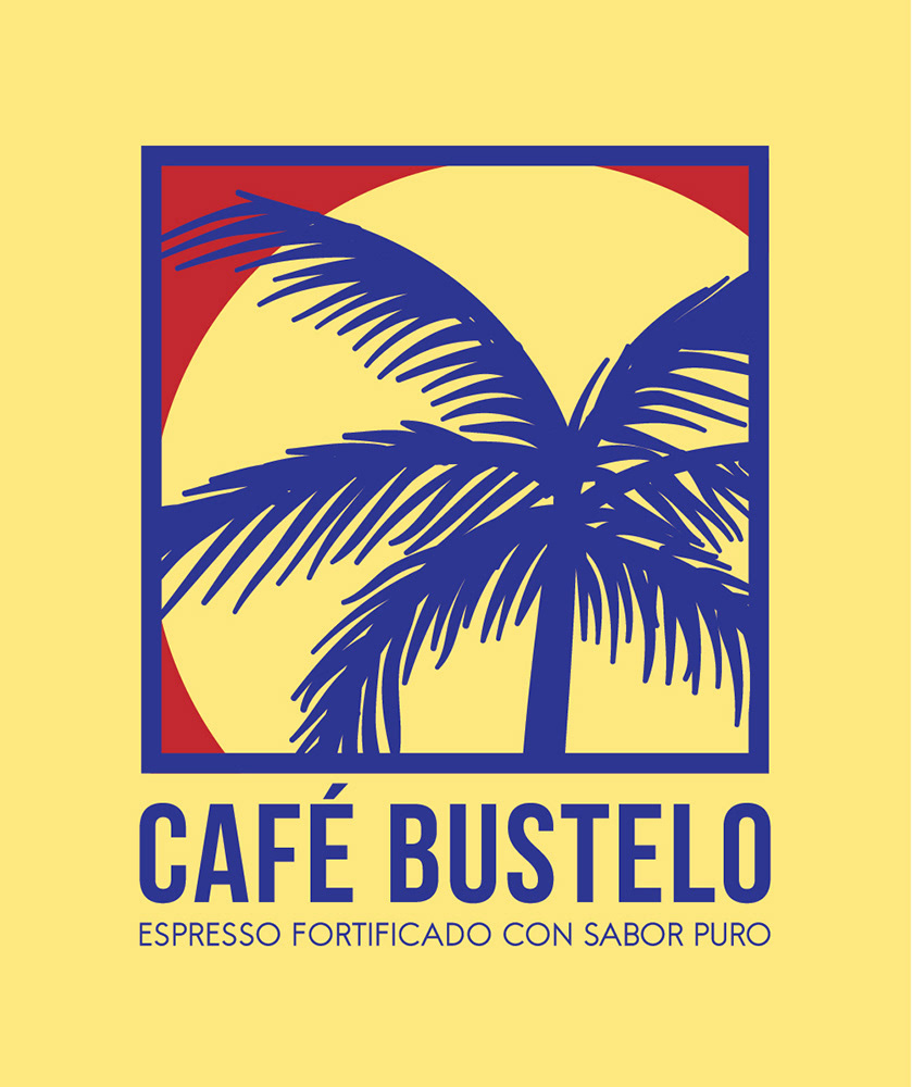 Coffee bustelo roast espresso company cafe barrio cuban bean java package
