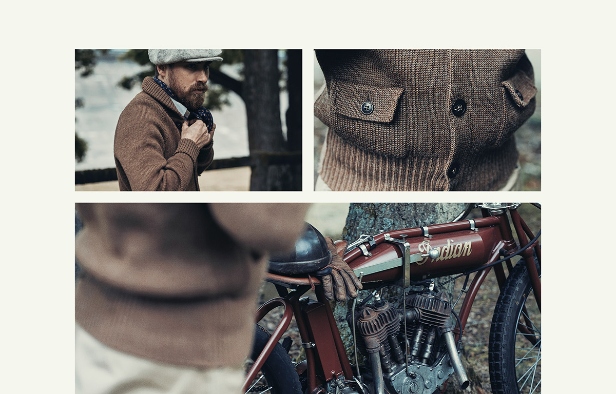 Adobe Portfolio apieceofchic sebastien chirpaz made in France french clothes monlthery motorcycles Classic Cars