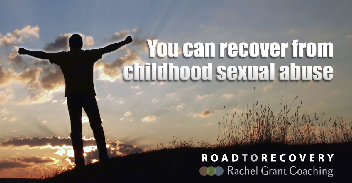 rachel grant coaching Sexual Abuse recovery