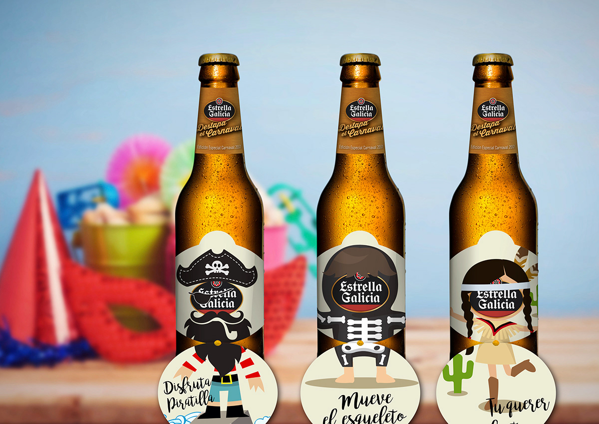 Advertising  beer design drink graphic design  marketing   Packaging