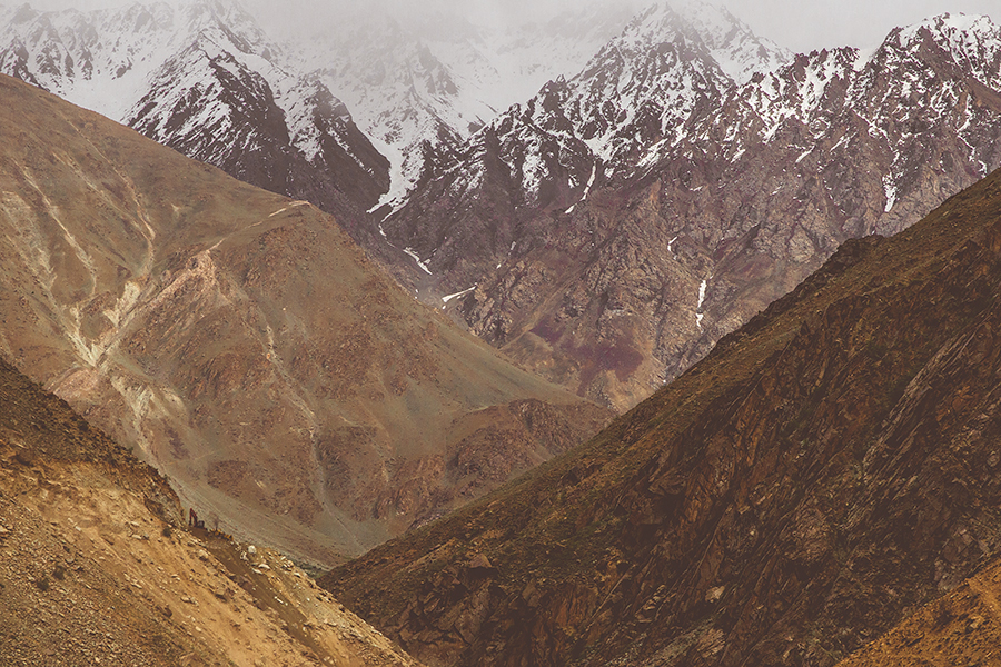 Inde India Srinagar kargil Cachemire Kashmir jammu ladakh himalaya mithois paysage Landscape