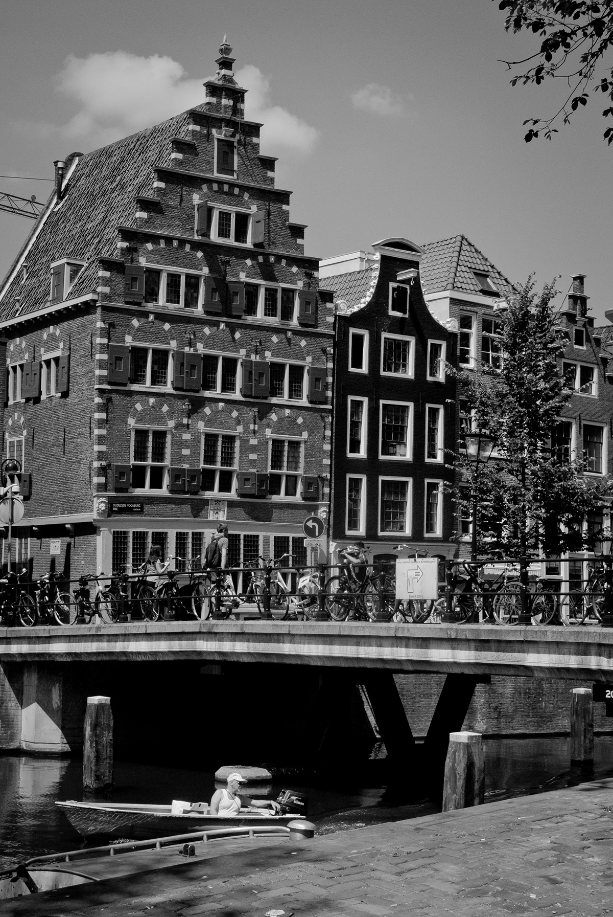 amsterdam  europ  Travel
