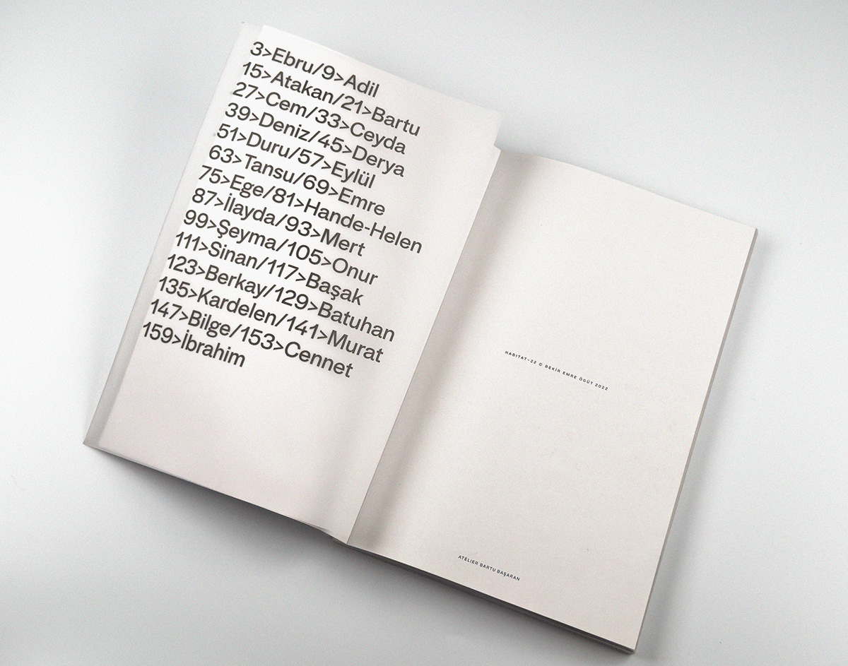 book book design editorial design  Photography  Typographic Design typography   Booklet book cover photo design
