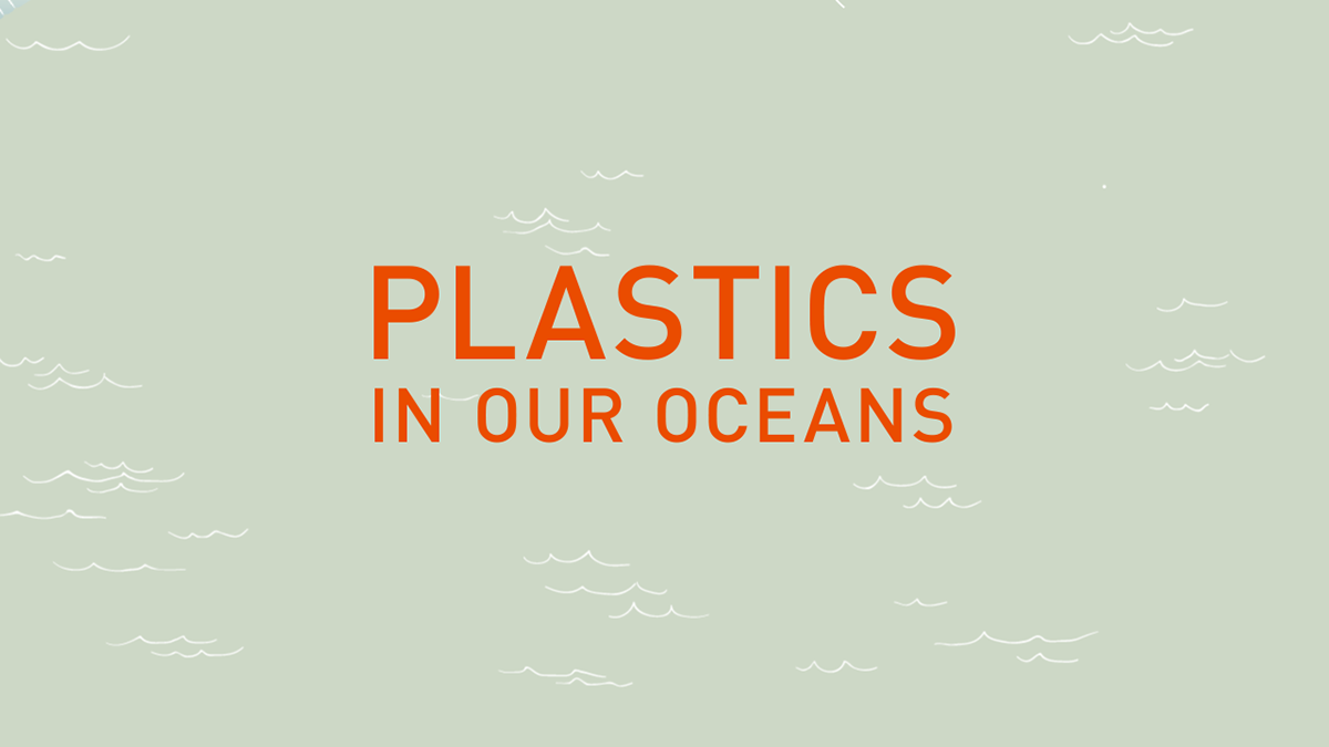plastic waste garbage reuse recycle Ocean Gyre kimberly low imaginary kingdom