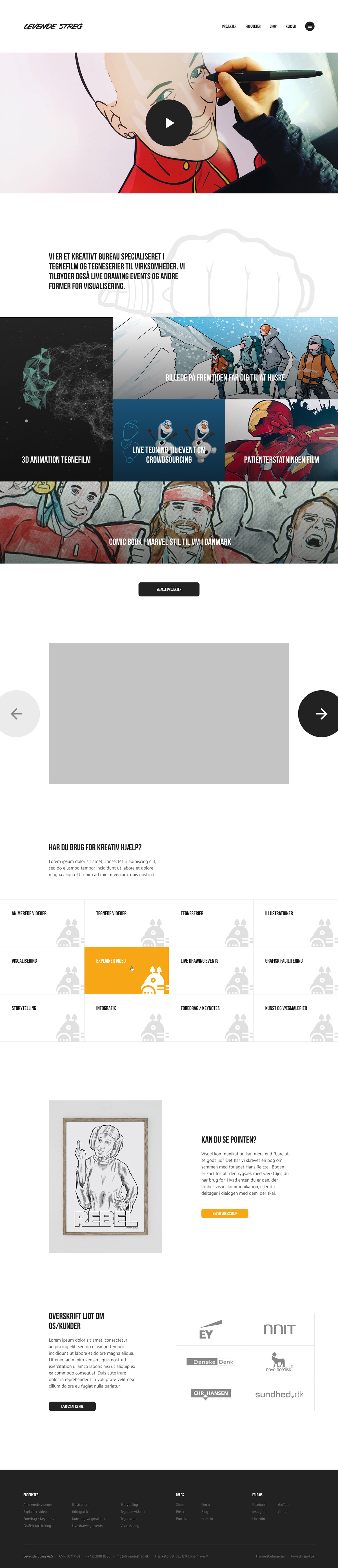 business digital design UI ux Web Design  Website