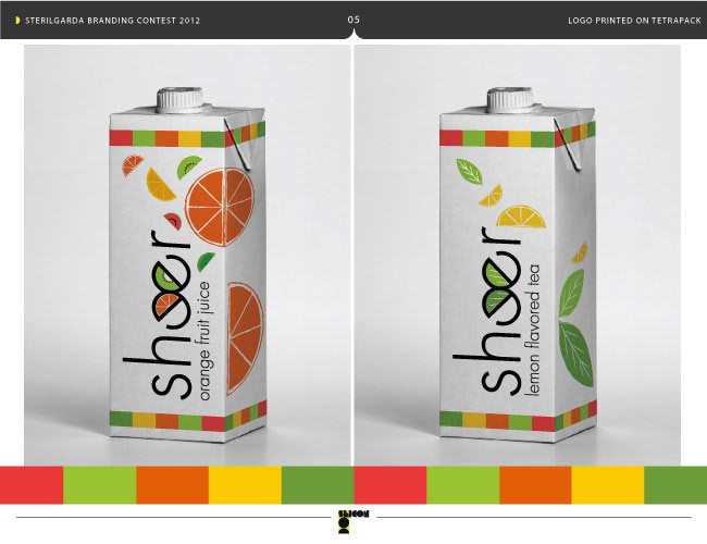 juice tea Fruit photoshop Illustrator artwork Mockup identity graphic italian beverage natural Graphic Designer