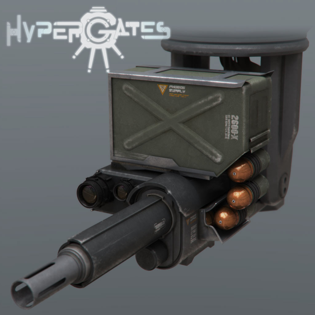 Hypergates Lux et Umbra sci-fi Hard-surfaces game app mobile