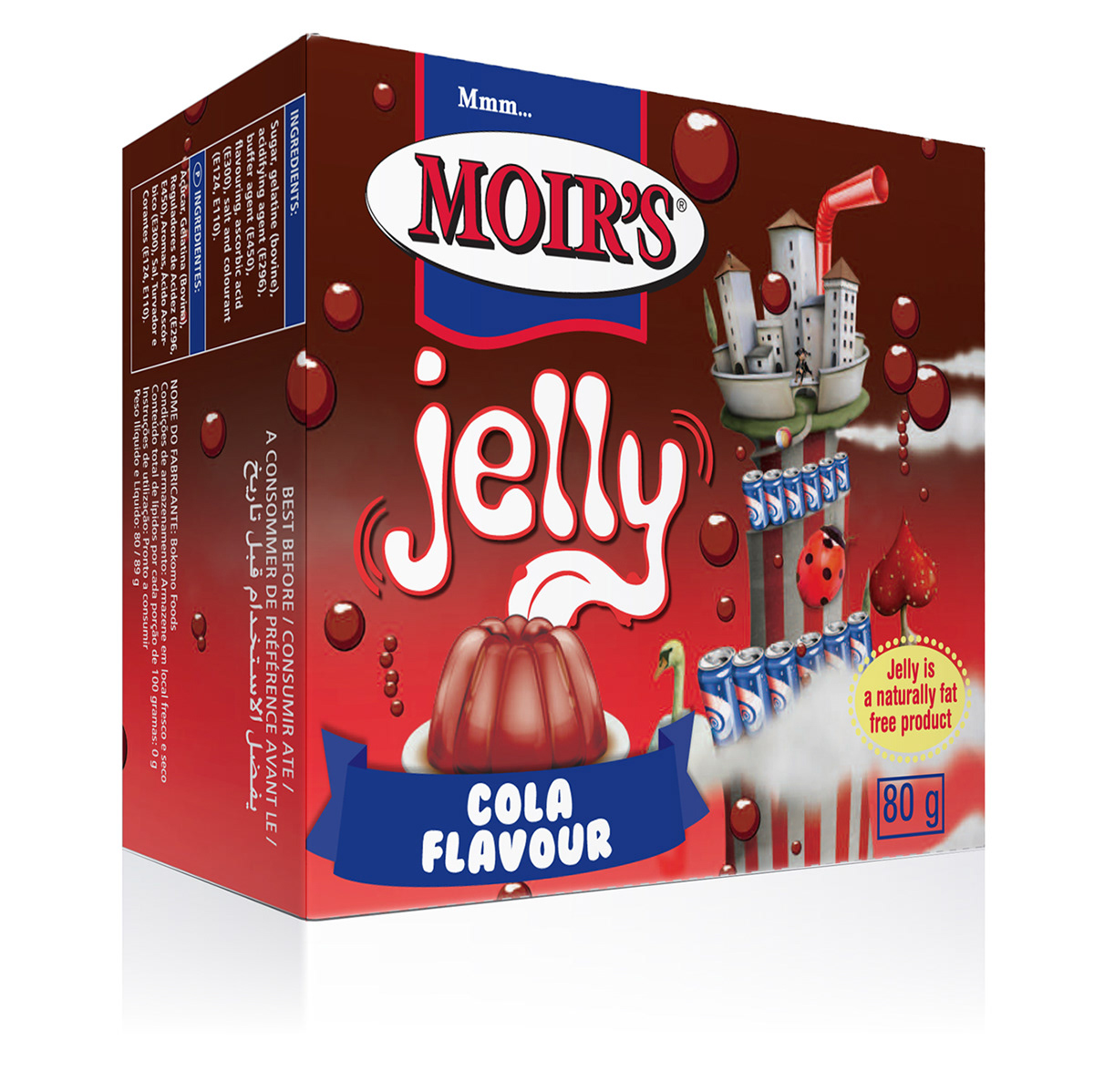 jelly  wobbly  fun  bubblegum  Marshmallow candy floss dragon fruit fantasy  Cola  fun magical  jello moir's Playful whimsical flavoured