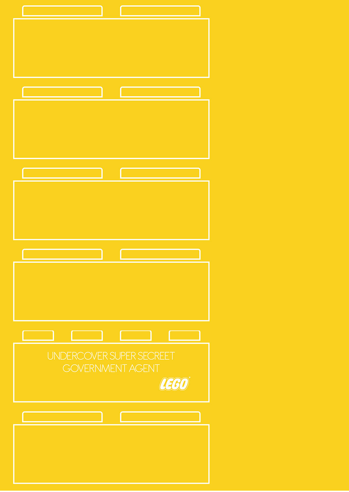 LEGO duplo blocks Games narrative story