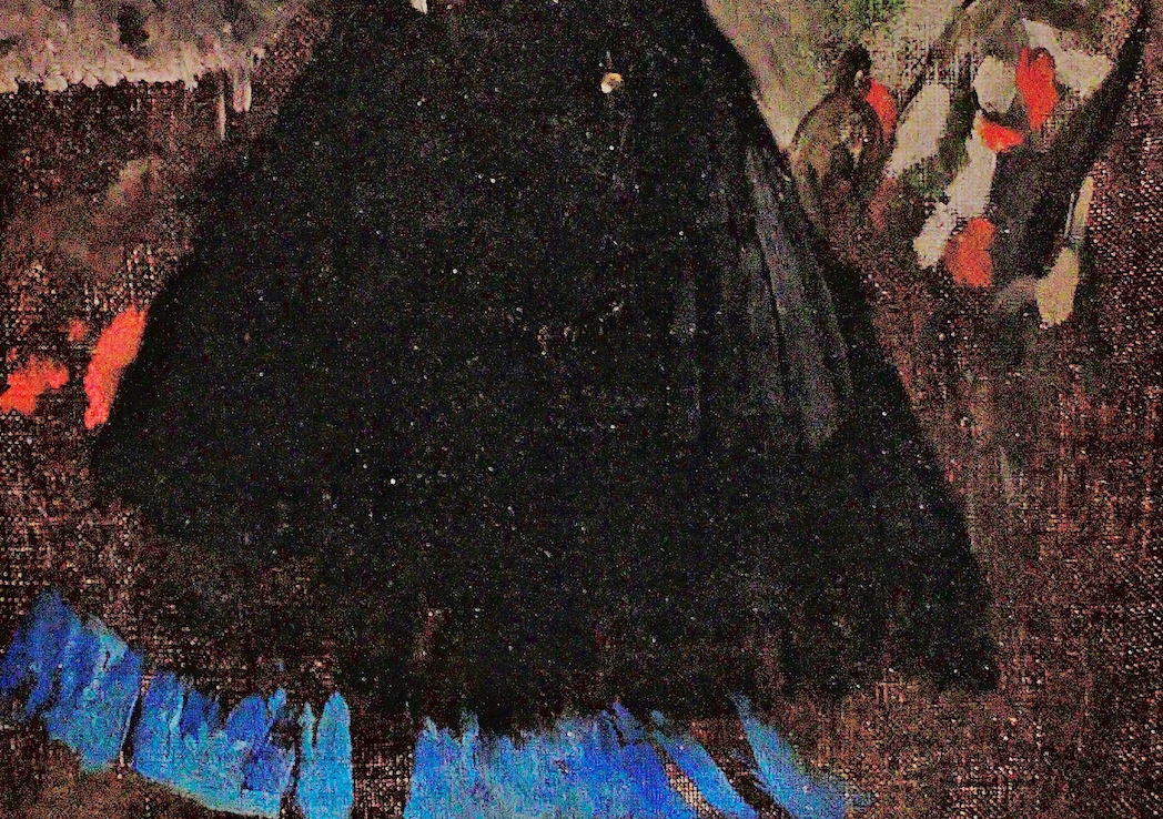 Paris Musée Marmottan Monet degas Monet pissarro Eugène Boudin corot