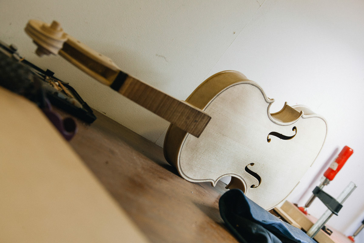 aonghus dracup Violin Musical Instrument instrument craft woodwork woodworking Workshop tools