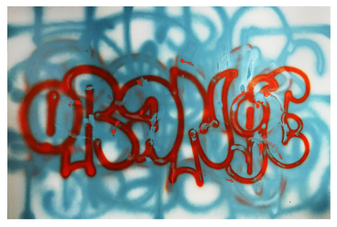 Graffiti Calligraphy   logo design brandmark watercolor Lettering Design Custom Lettering Handlettering streetart