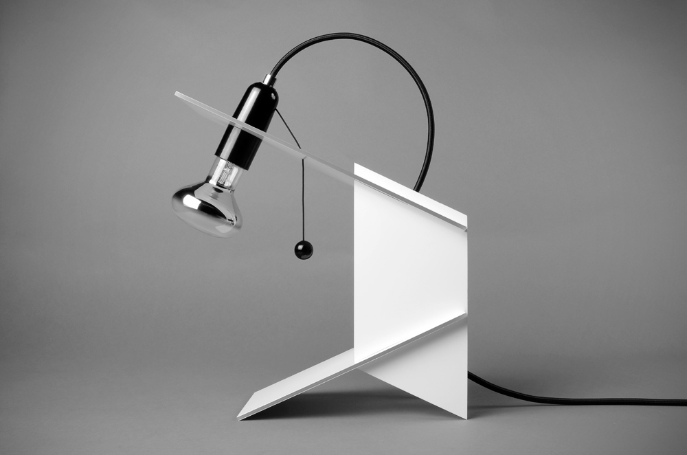 Lamp  table lamp attachable bauhaus design  product