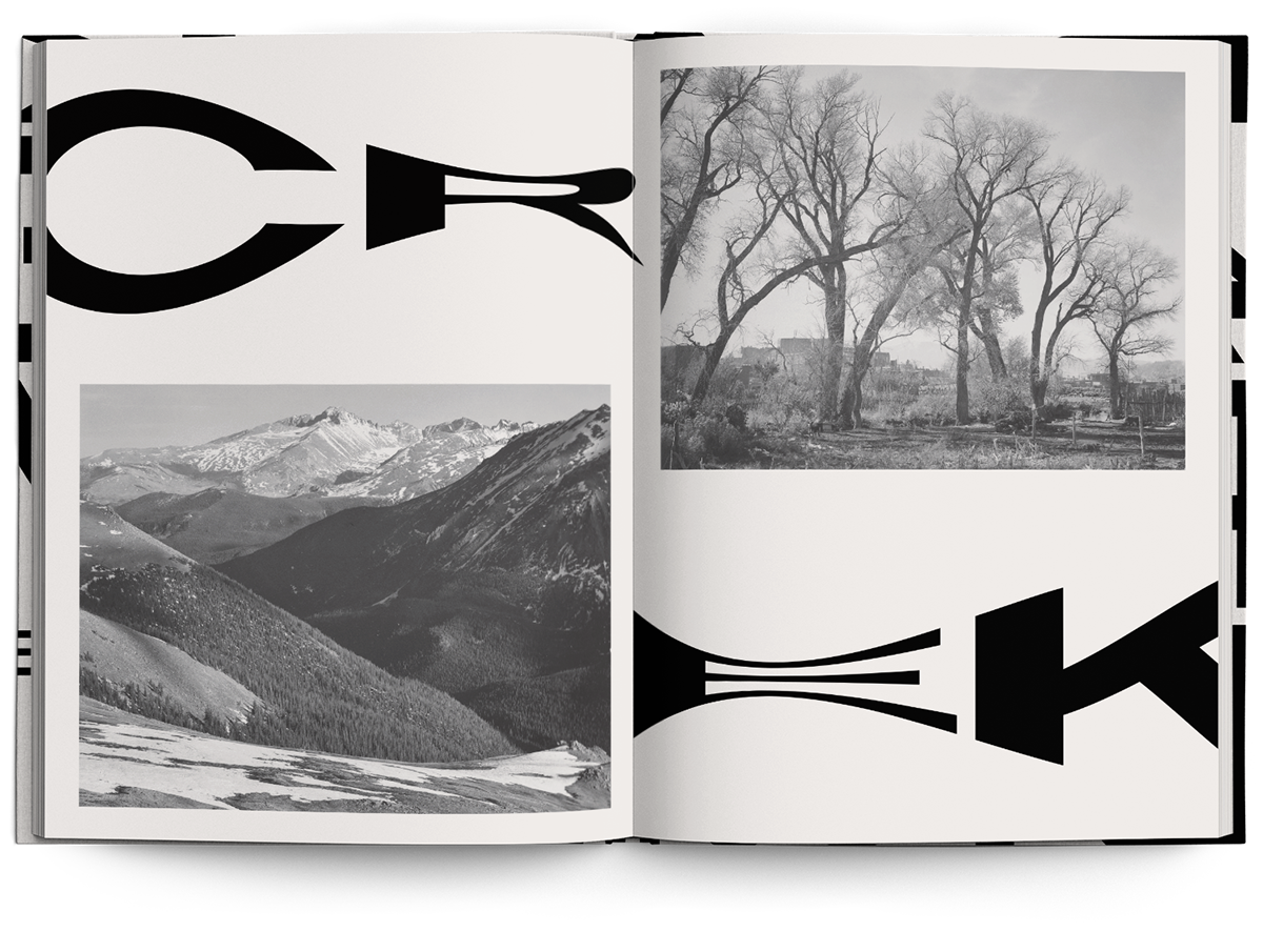 ansel adams photography book stretch type stretch type axel lindmarker lindmarker adobeawards