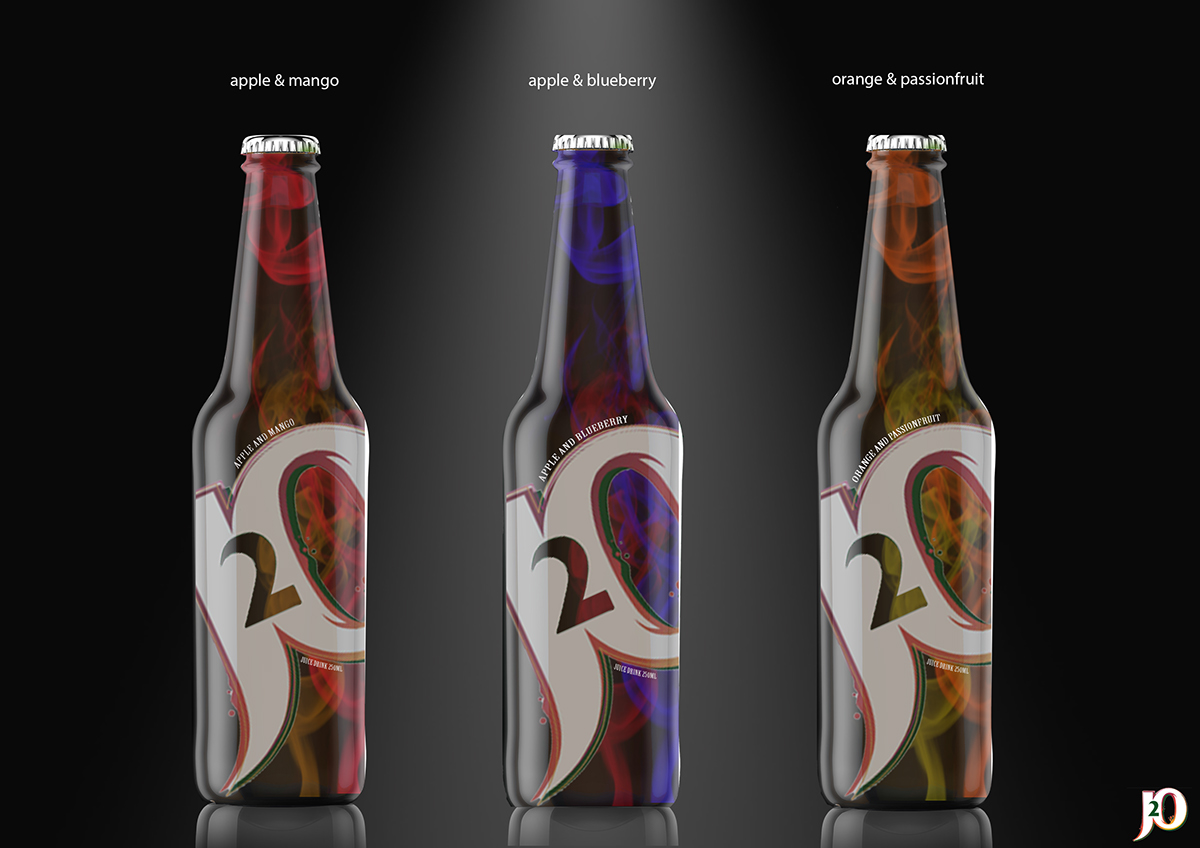 j20 rebranding university of salford smoke bottle design packaging design posters
