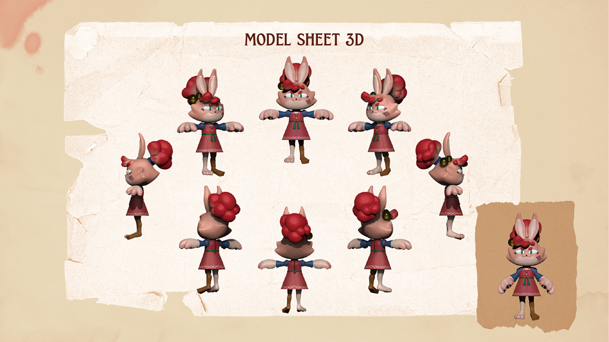animação 3d animation  3D 3d animation Maya Zbrush 3d modeling Character design  storyboard cenario3D
