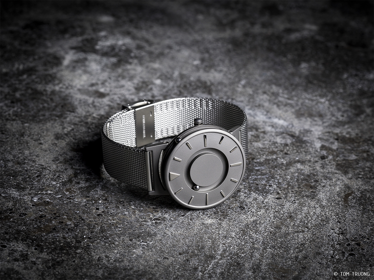 Product Photography watch photography