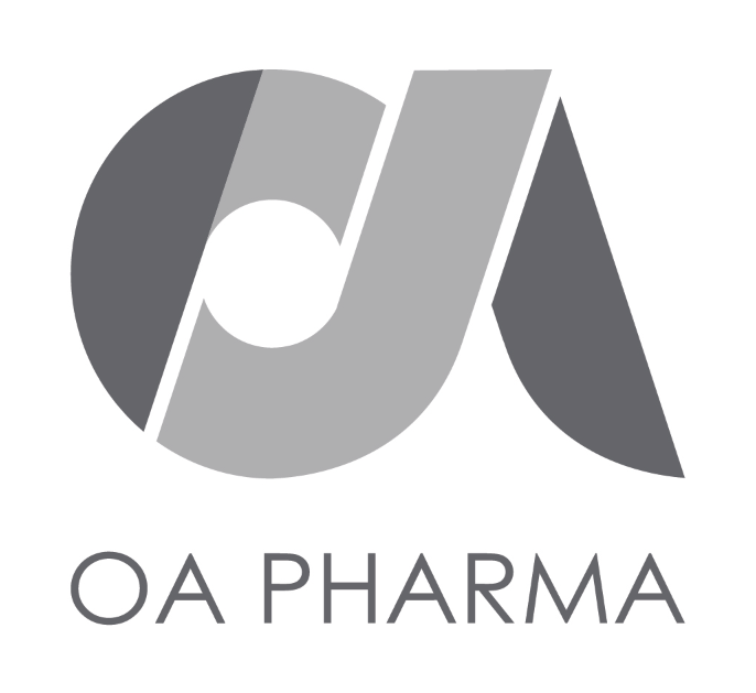 Adobe Portfolio Pharma branding  medical