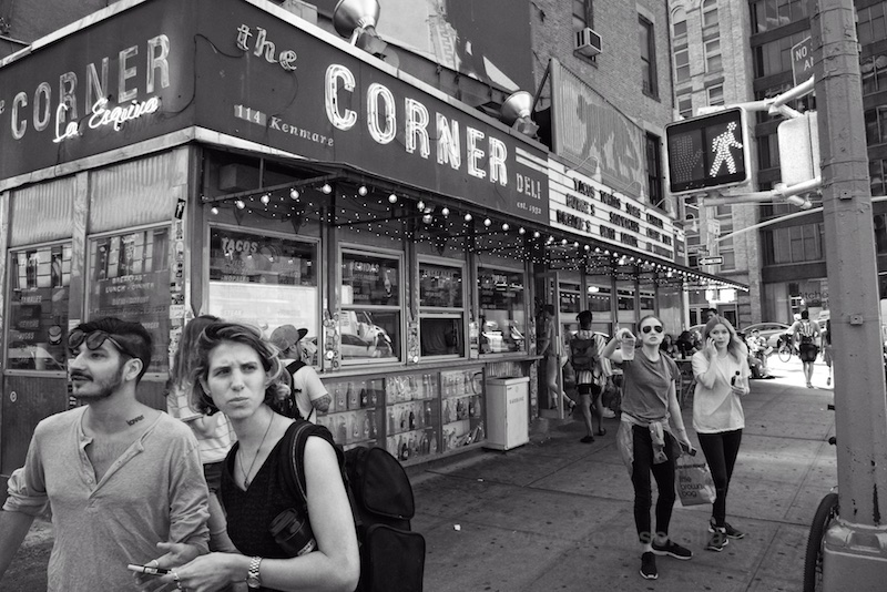 Stories nyc new york city people street photography CALLEJEANDO  EE.UU usa Manhattan