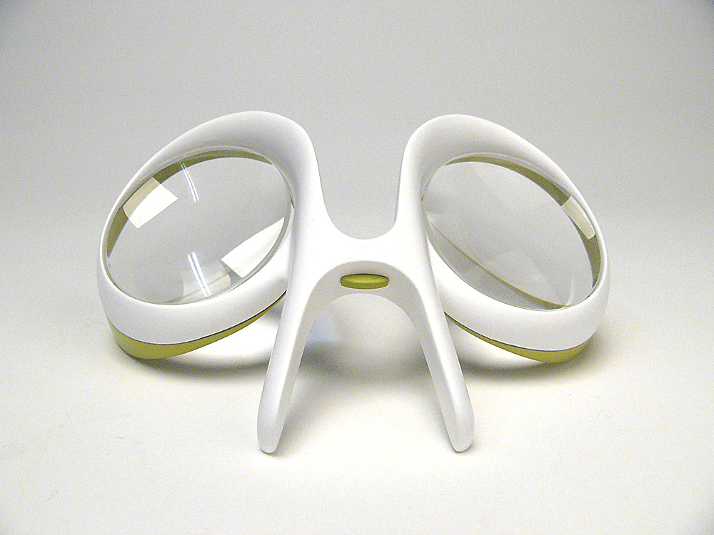 medical glasses medical design Medical Application medical device