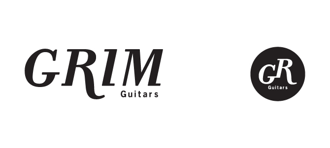 Grim Guitars Luís Oliveira  IPCA