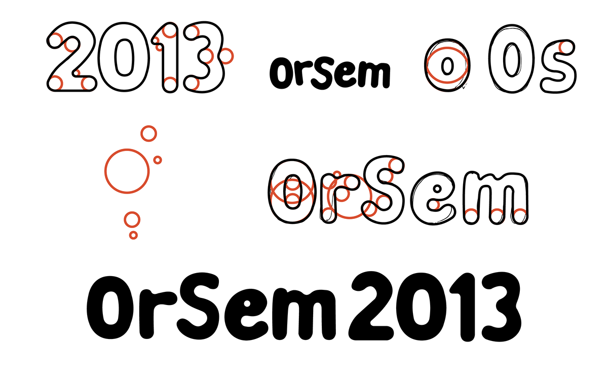OrSem2013 Ateneo OrSem Freshman Orientation