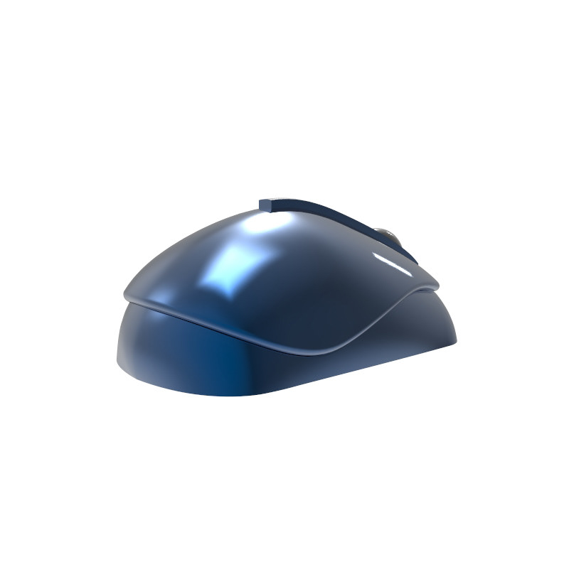 Bentley inspired mouse