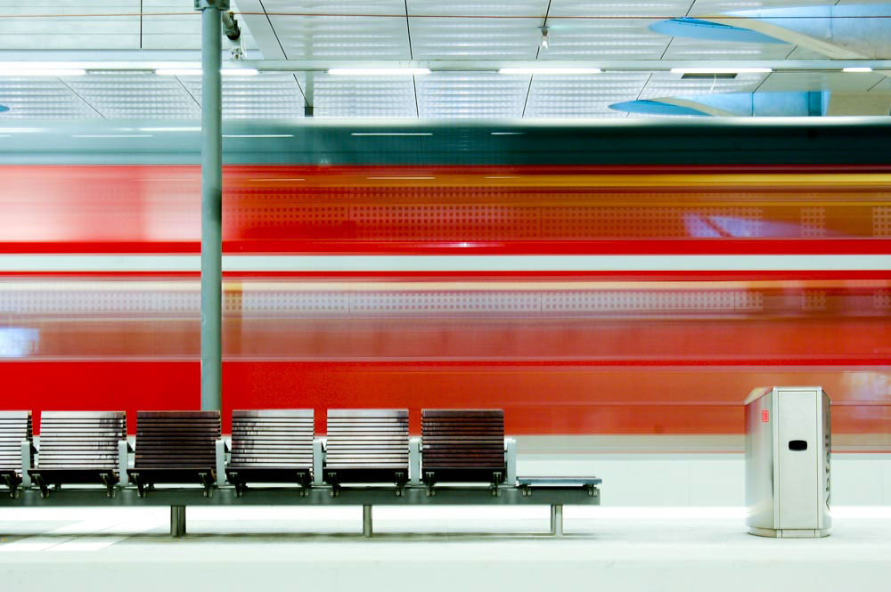 germany Travel berlin stutgart cologne munich Muenchen Frankfurt trains Street