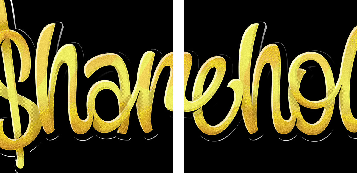 texture lettering ILLUSTRATION  branding  brand identity design type typography   Calligraphy   Logotype