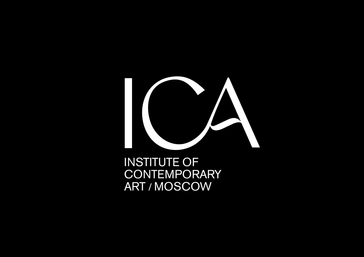 art institute contemporaryart idenity branding  logo type